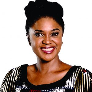 Omoni Oboli Brand Ambassador