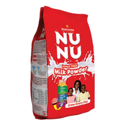 Nunu Milk Powder 400g