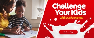 Challenge your Kids with our Games