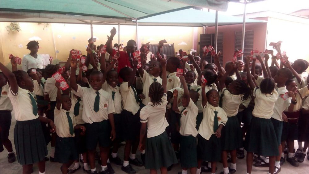 Nunu School Activation Campaign NUNU Nutrition And Nurture nunu-school-activation-campaign-nunu-nutrition-and-nurture