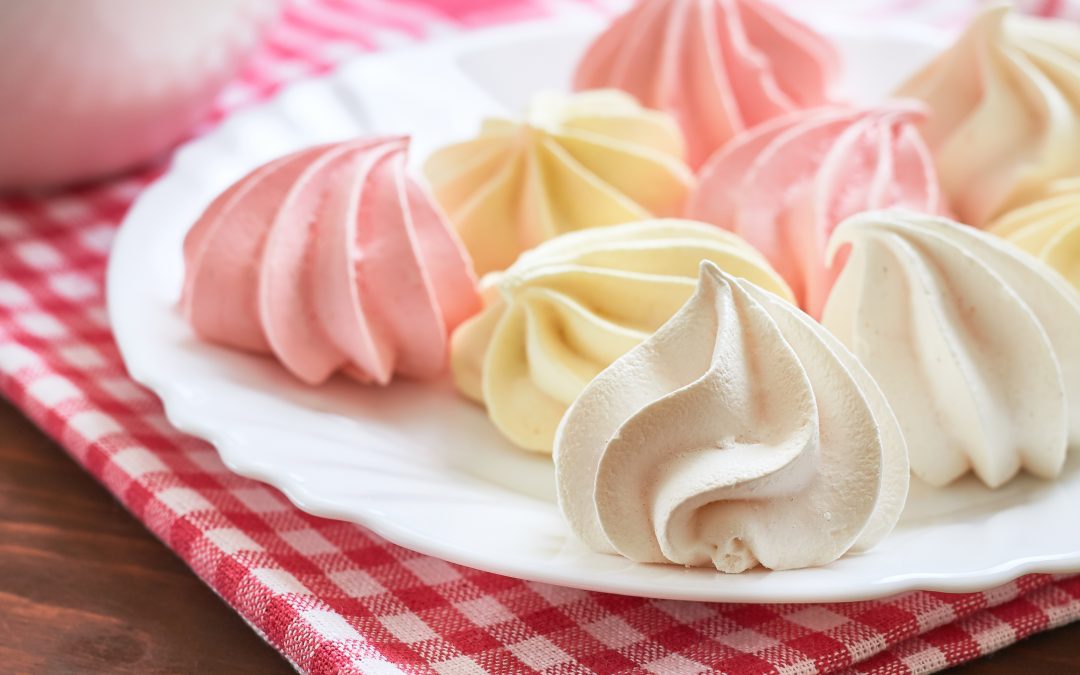 Lemon Meringue Recipe