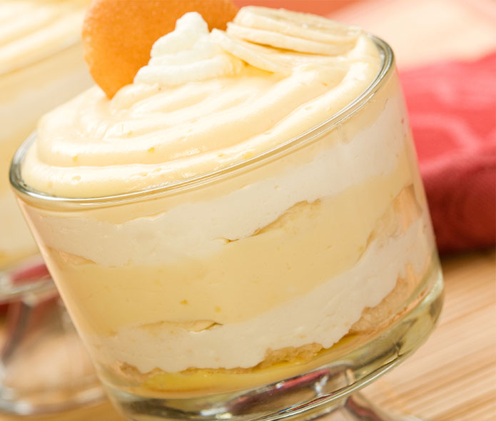 Banana Pudding Recipe