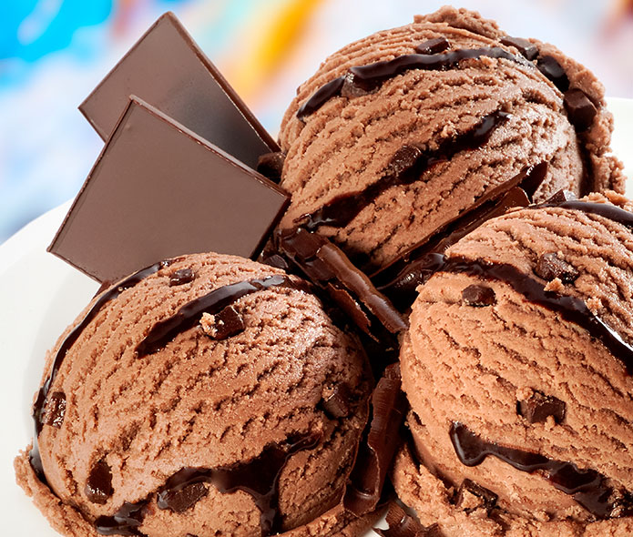 Chocolate Ice Cream Recipe