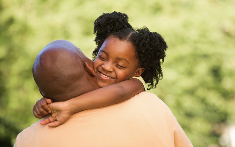 Dear Daddy: An Open Letter From a Nunu Kid On Father’s Day