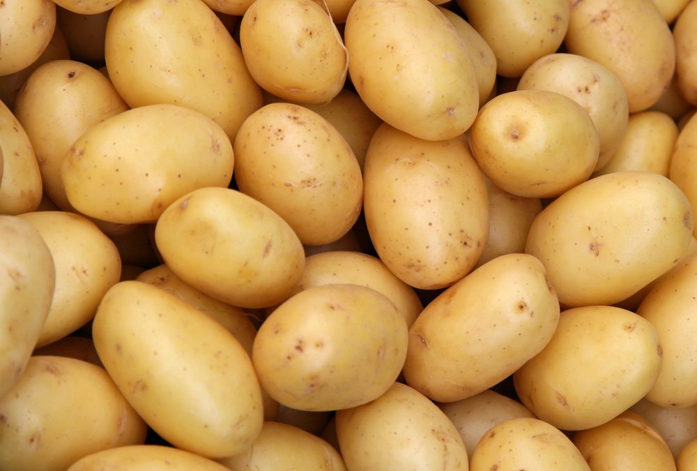 Are Potatoes Healthy For Kids?