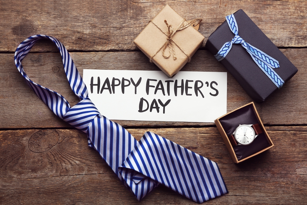 How to Plan Father’s Day with Your Kids